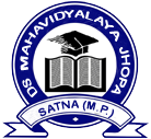 DS Mahavidyalaya Jhonpa Satna