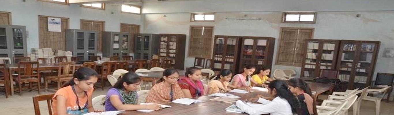 Best B.Ed. College Jhonpa Satna