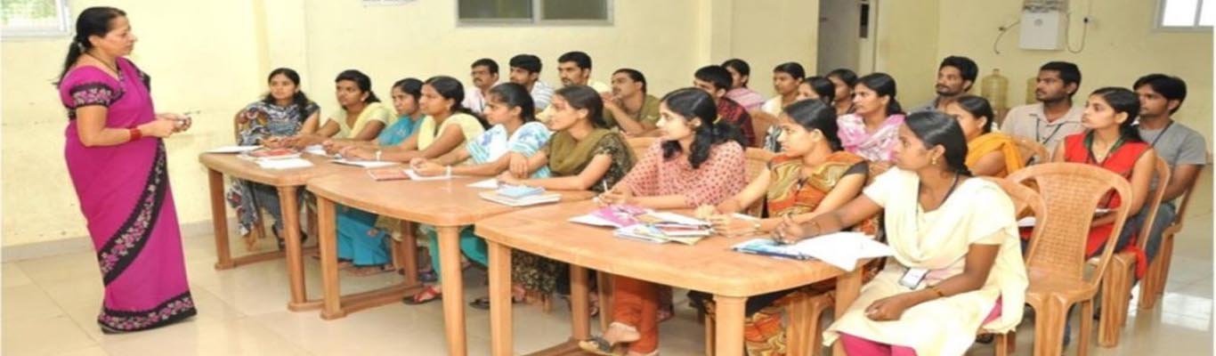 Best D.El.Ed College Jhonpa Satna